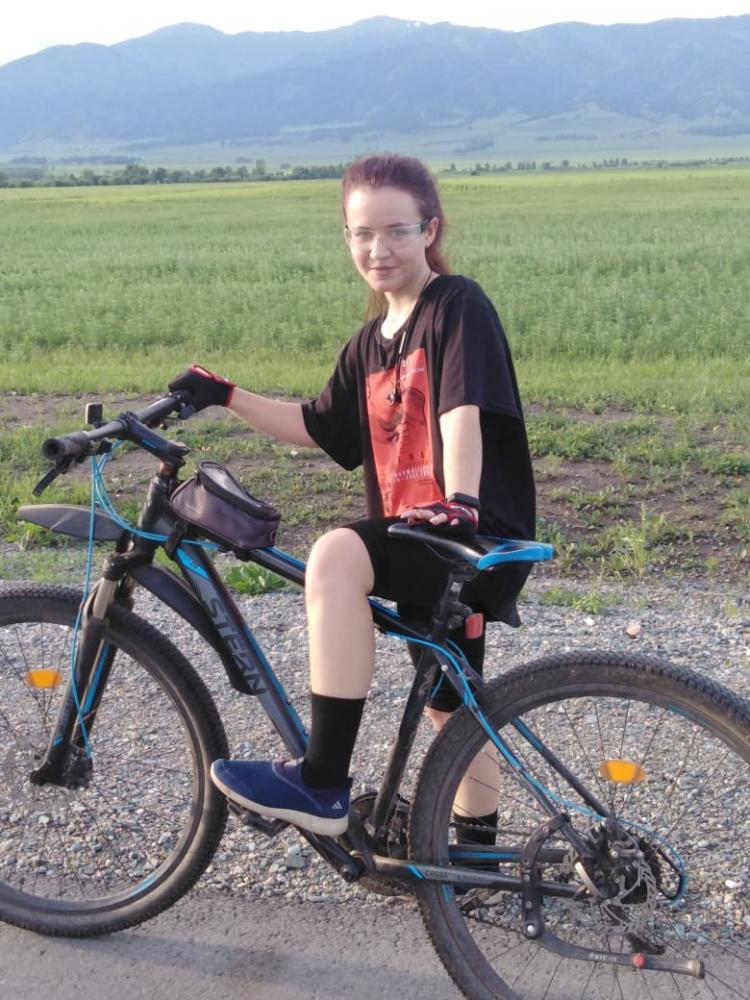 Велопробег