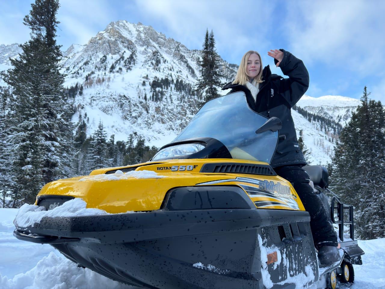 Мультинские озера