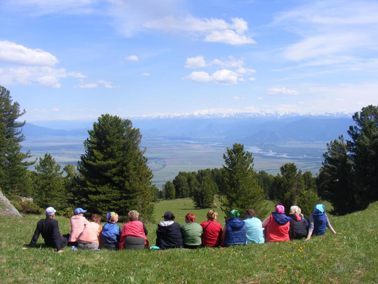 Башталинское плато