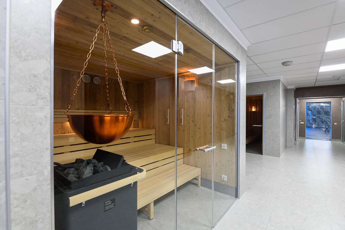 Белокуриха оздоровительный центр в отеле "Россия"