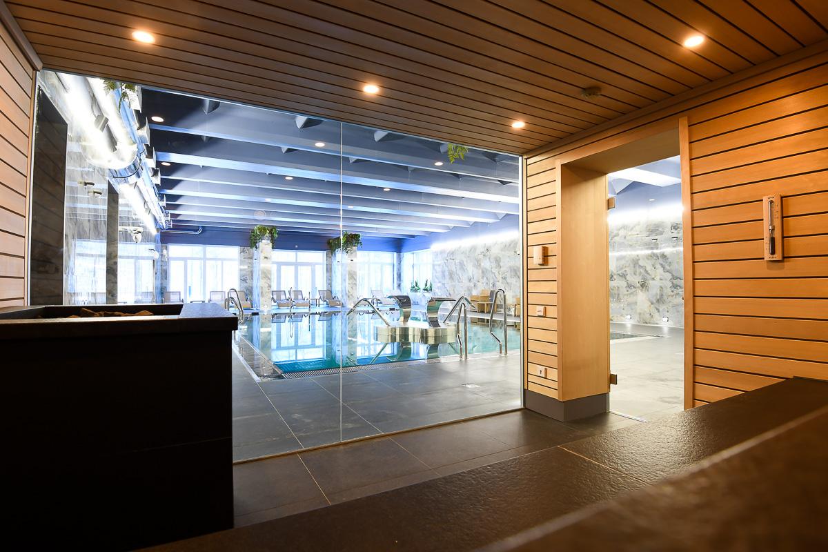 Белокуриха оздоровительный центр в отеле "Россия"