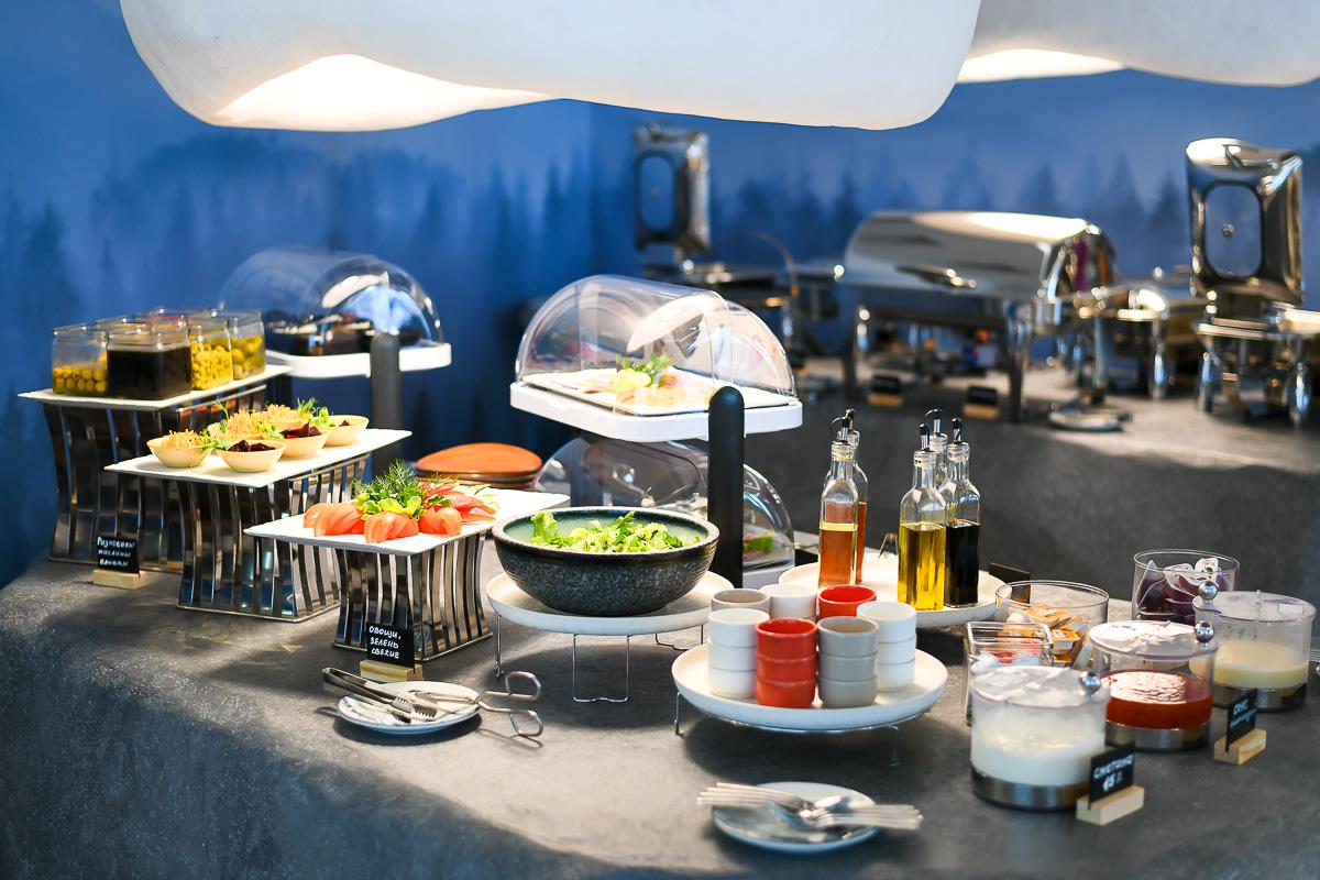 Отель "На камушках" Белокуриха Алтайский край