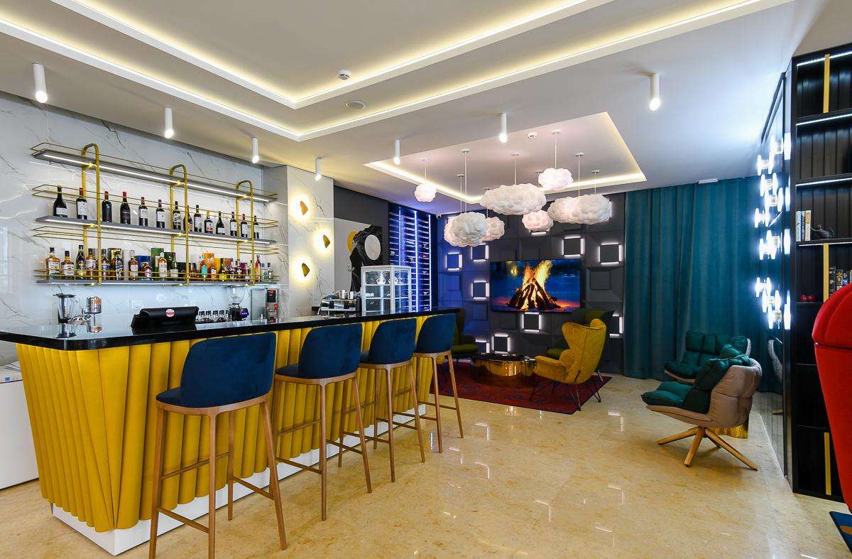 Отель "На камушках" Белокуриха Алтайский край