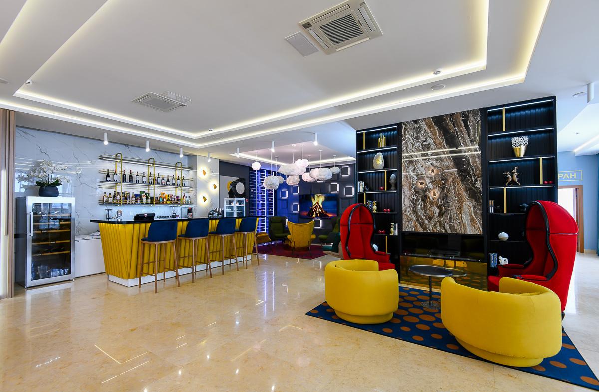 Отель "На камушках" Белокуриха Алтайский край