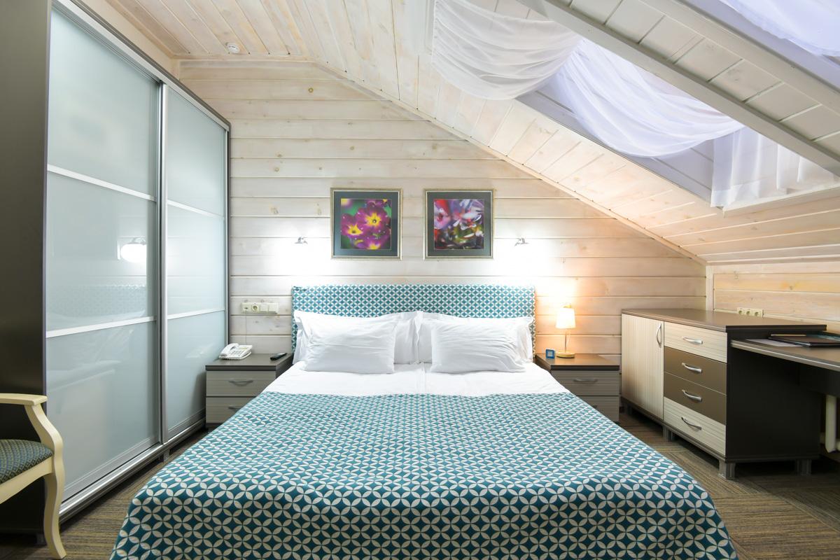 Дабл/Сингл бизнес-отель "Россия"