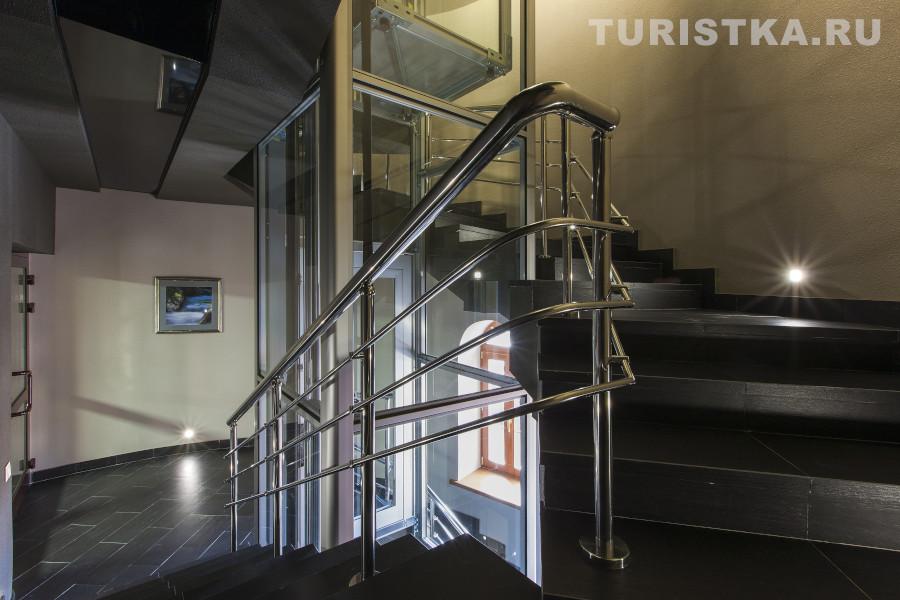 Белокуриха отдых отель "Россия"