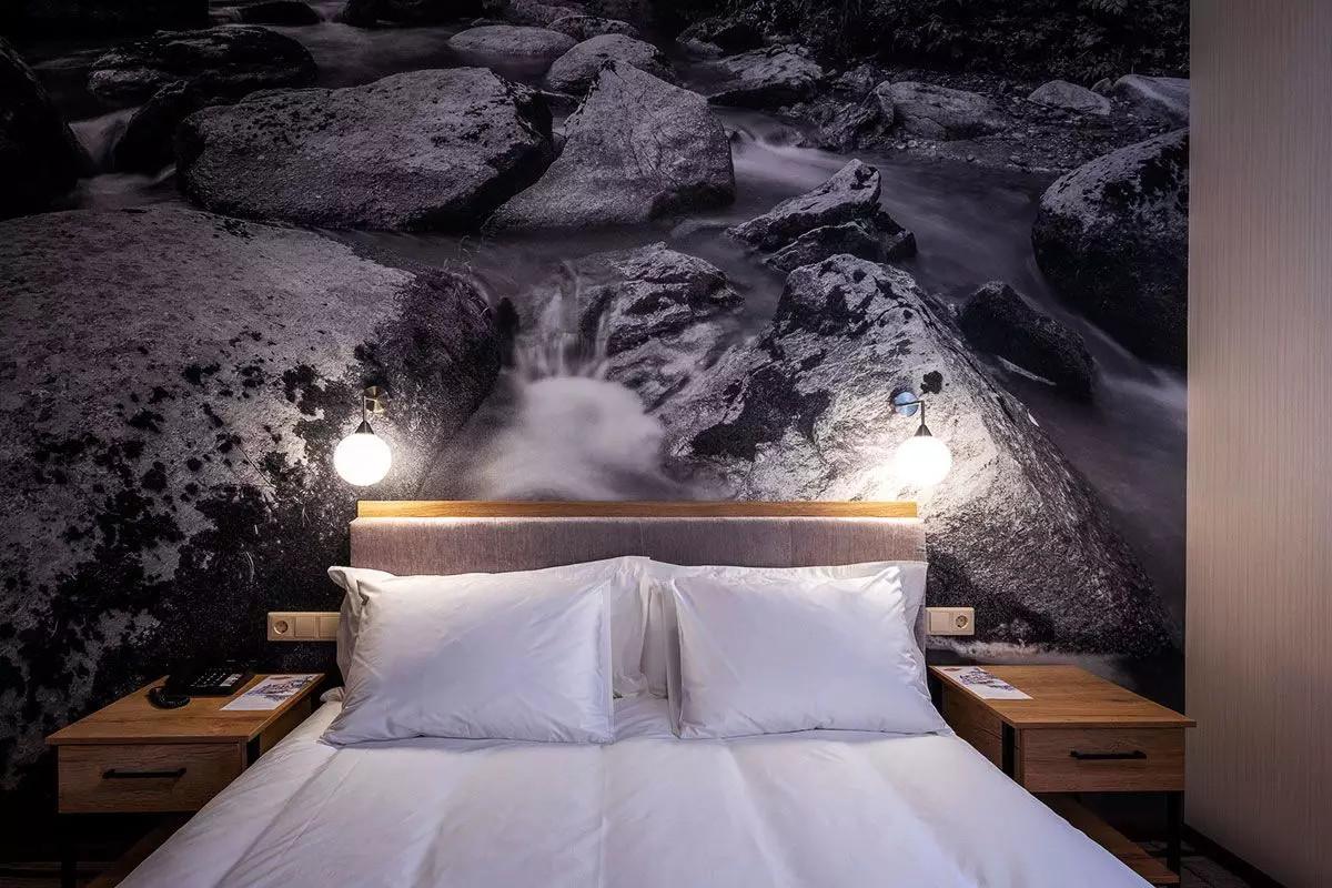 Двухместный Дабл