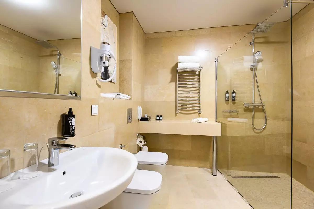 Люкс двухэтажный номер 5*