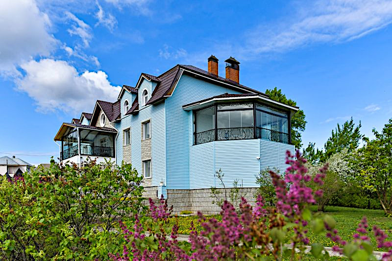 Туркомплекс Белокуриха