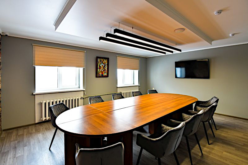 Конференцзал