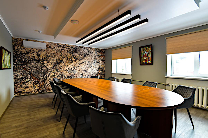 Конференцзал