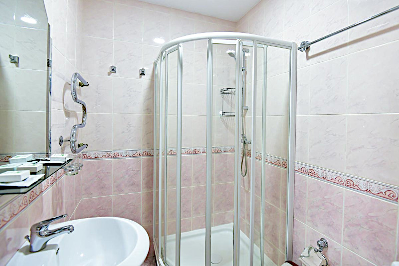 Стандартный номер /корпус 1