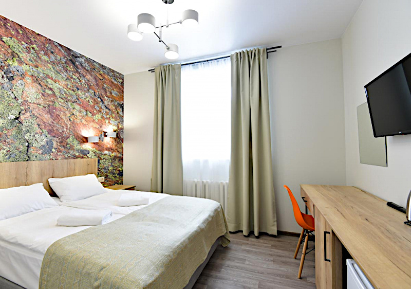 Стандартный номер /корпус 3,6