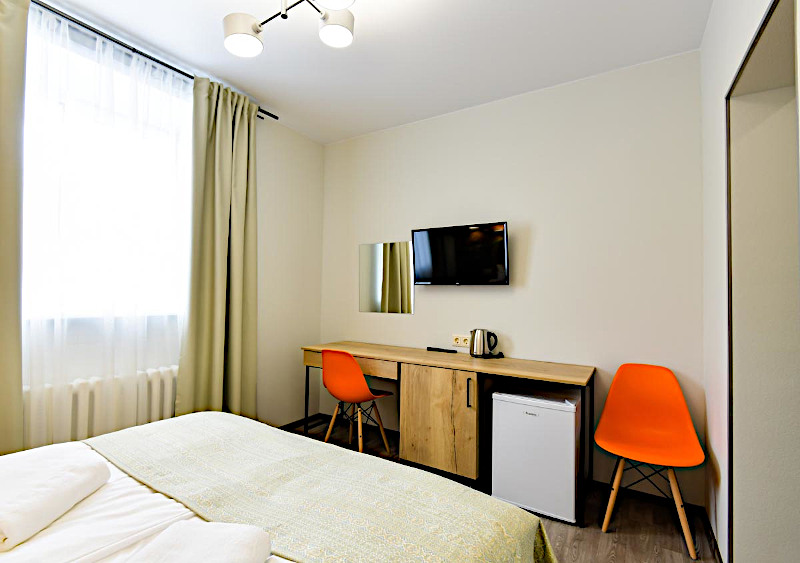 Стандартный номер /корпус 3,6