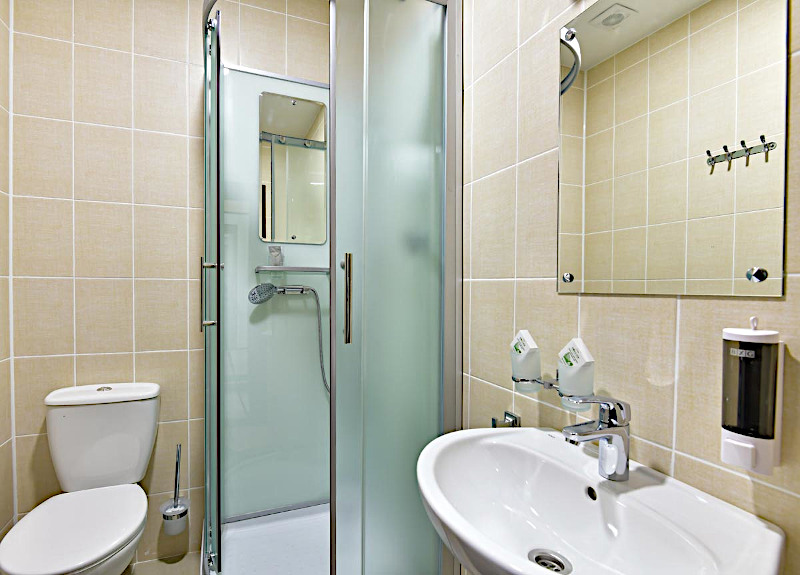 Стандартный номер /корпус 3,6