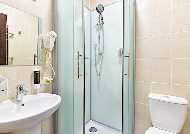 Одноместный номер / корпус 6