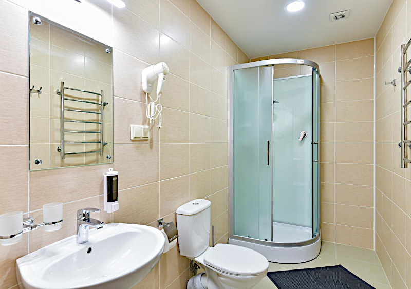 Стандартный номер «плюс» / корпус 3, 4, 6