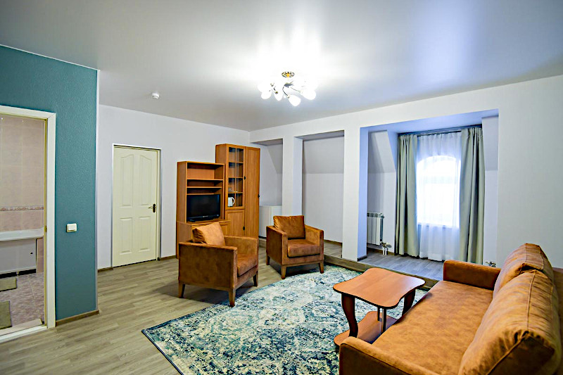 Семейный номер / корпус 1