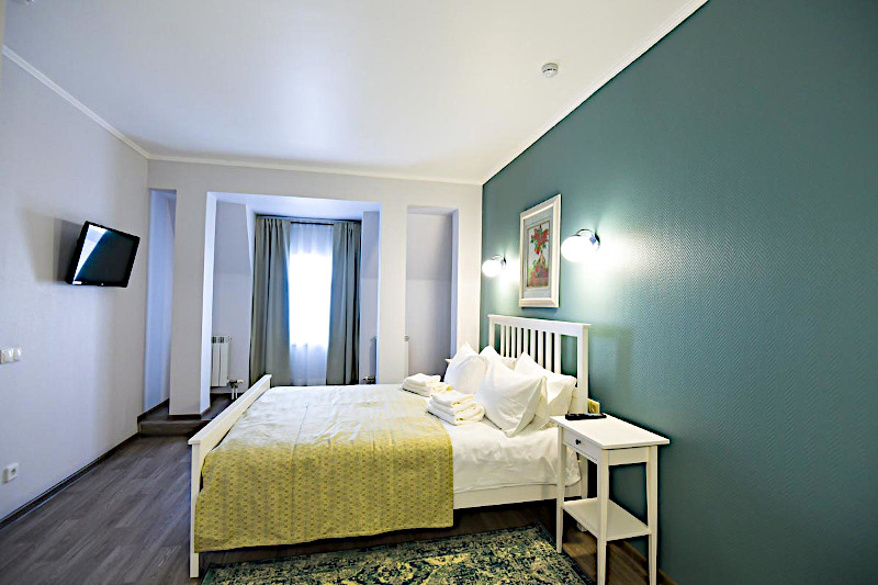 Семейный номер / корпус 1