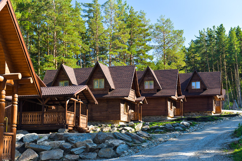 Снять дом в Белокурихе