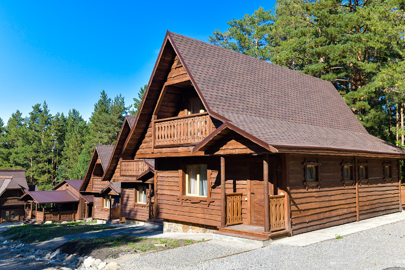 Снять дом в Белокурихе