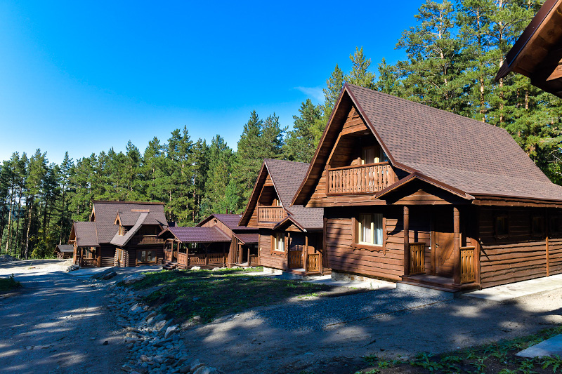 Снять дом в Белокурихе