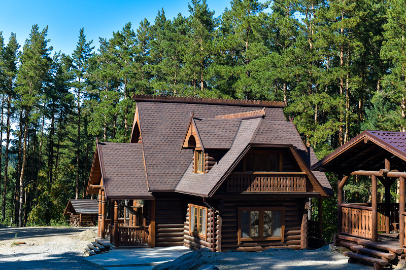 Снять дом в Белокурихе