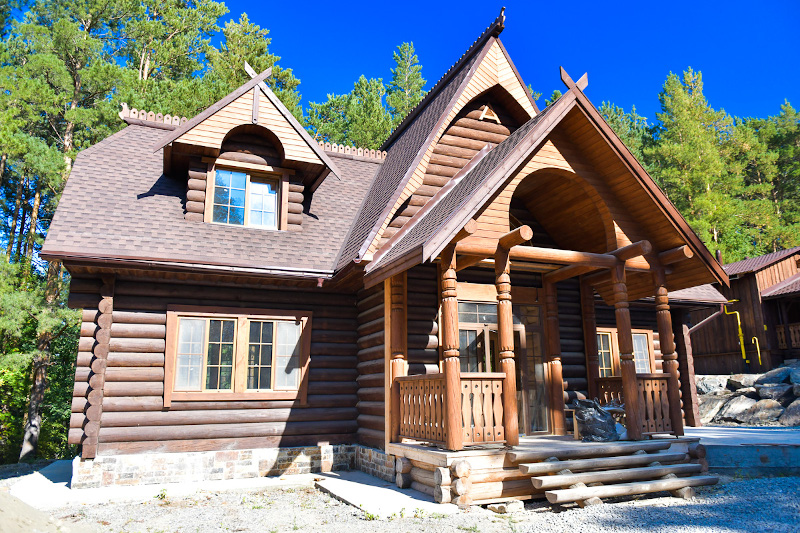 Снять дом в Белокурихе