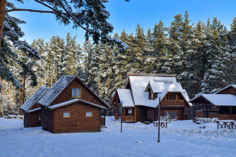 Белокуриха отдых