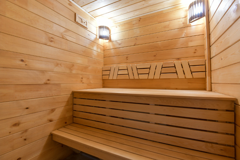 Баня с камином Алтай Белокуриха