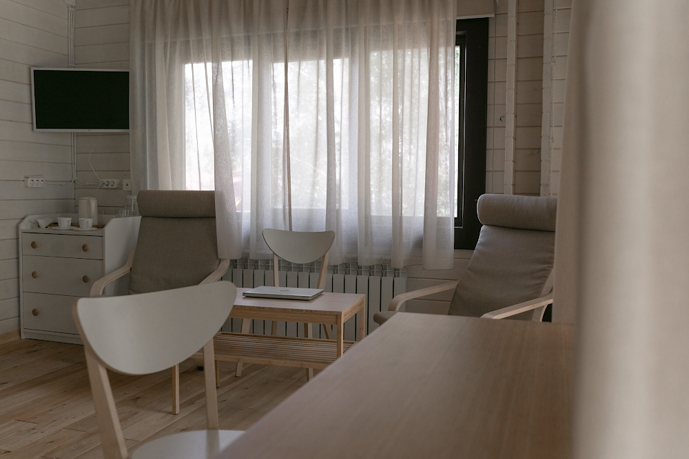 Двухместный Джуниор Сьют