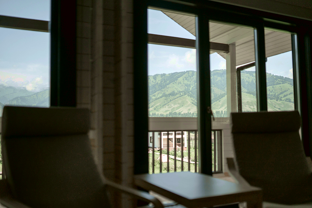 Двухместный Джуниор Сьют