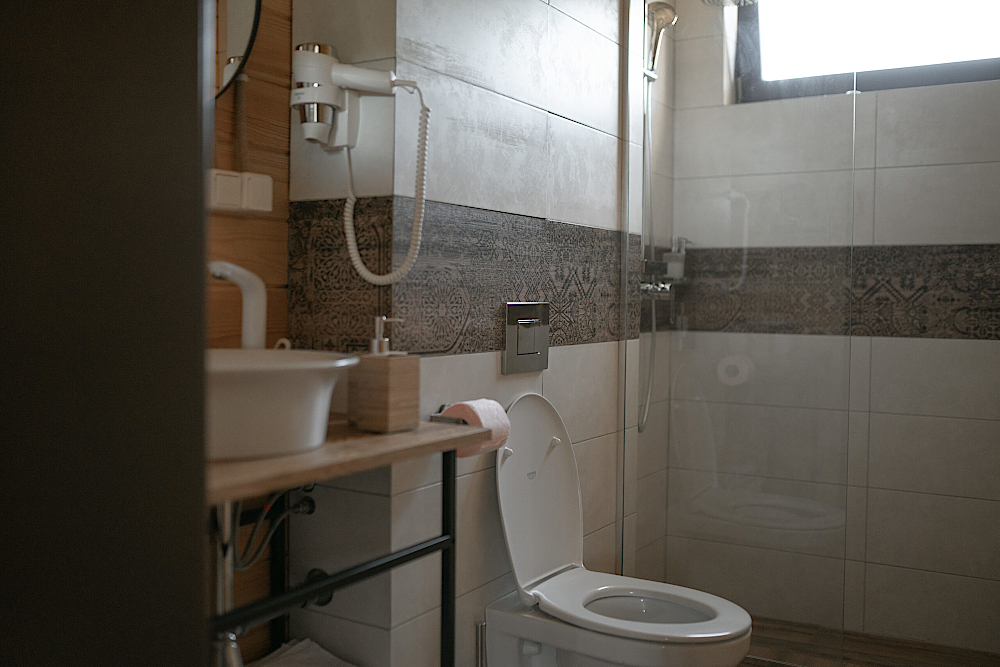 Двухместный Джуниор Сьют