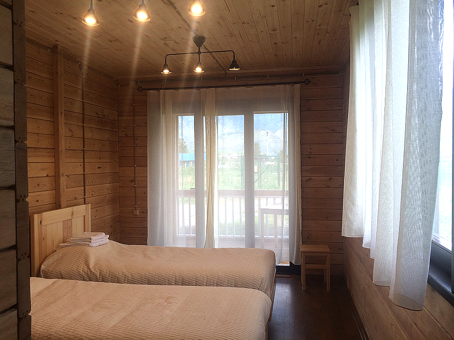 Стандарт 2-х местный