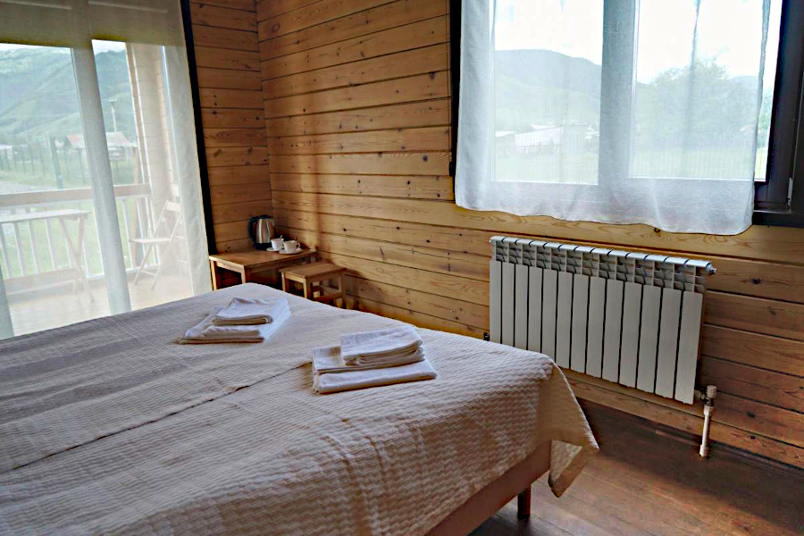 Номер Стандарт