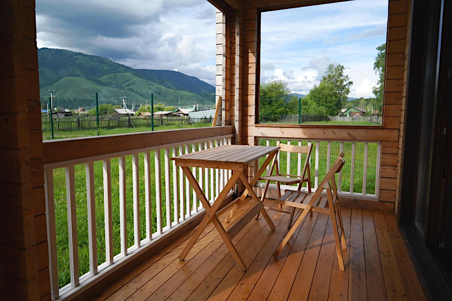 Номер Стандарт