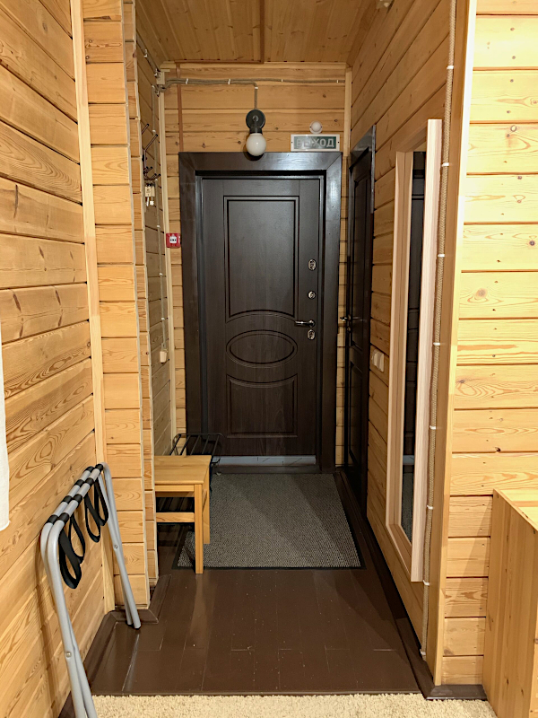 Номер Стандарт 2-х местный