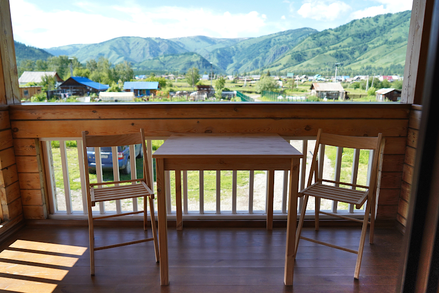 Номер Стандарт 2-х местный