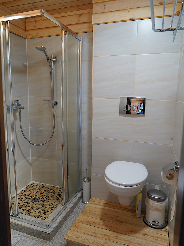 Номер Стандарт 2-х местный