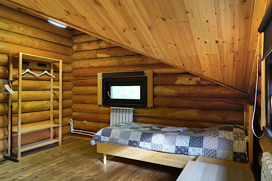 Номер Эконом 2-х местный