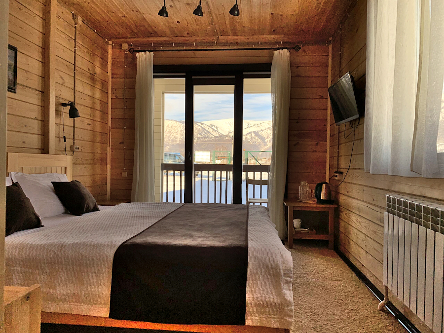 Номер Стандарт 2-х местный