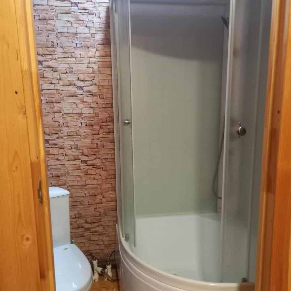 Номер 5-местный благоустроенный