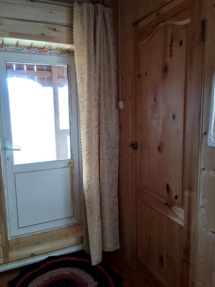 Номер 3-хместный с кухней, душем и санузлом