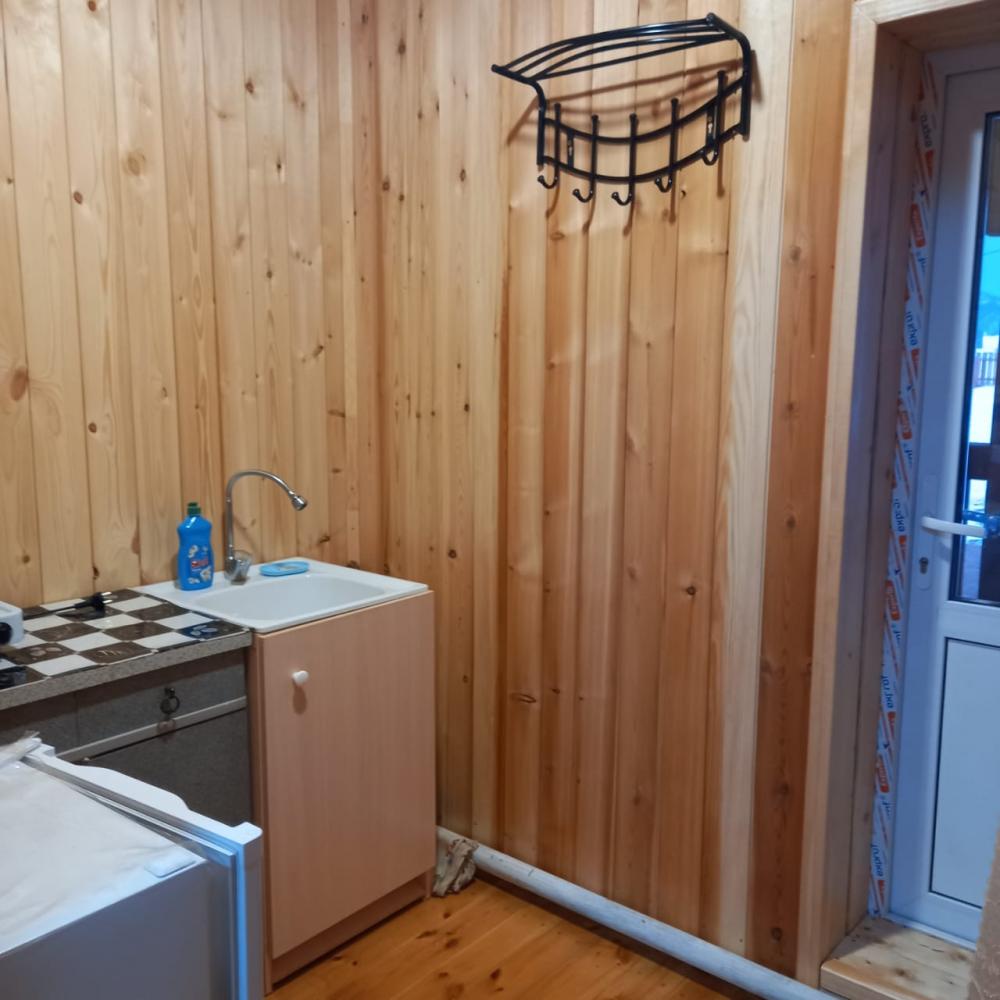 Номер 5-местный благоустроенный с кухней