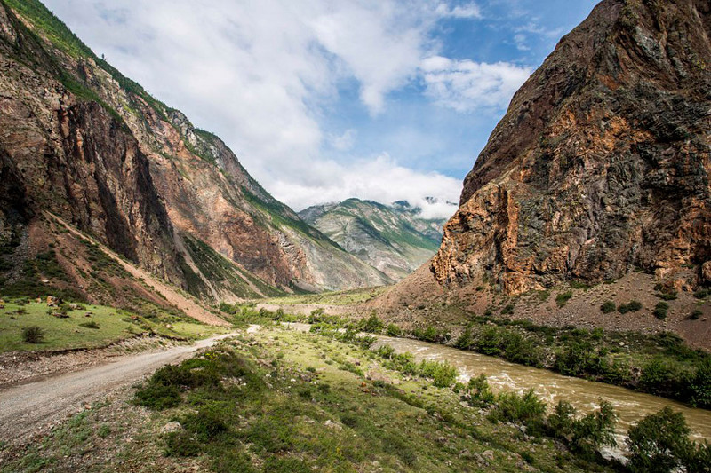 Скала Уту-Кайа
