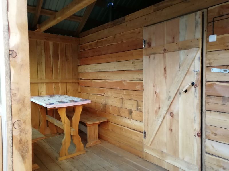 Отдых долина Чулышмана