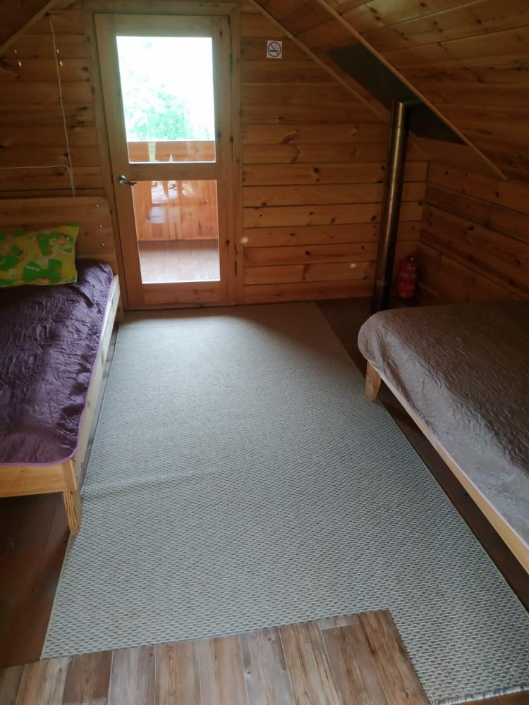 Горный Чарыш База отдыха "Светлая" село Сентелек