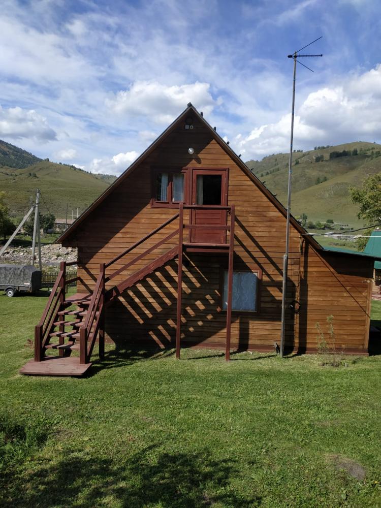 Отдых Сентелек база отдыха "Светлая"