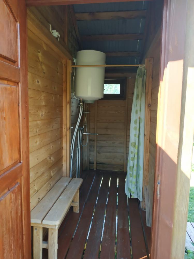 Отдых Горный Чарыш база отдыха "Светлая"