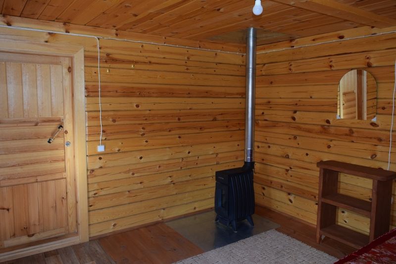 2-хместный номер, 1 этаж